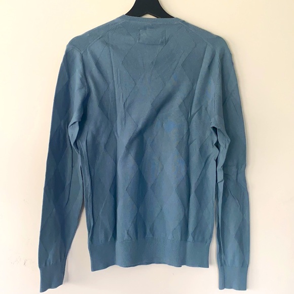 Club Monaco V-neck Sweater - Picture 2 of 3